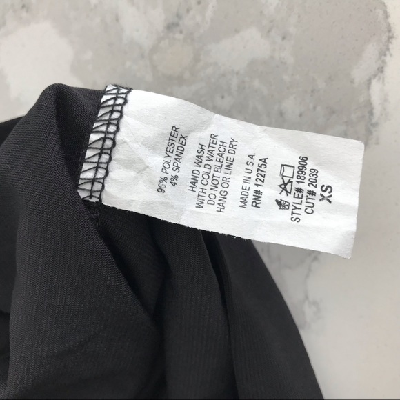 Fashionova NTW black top - Picture 7 of 7